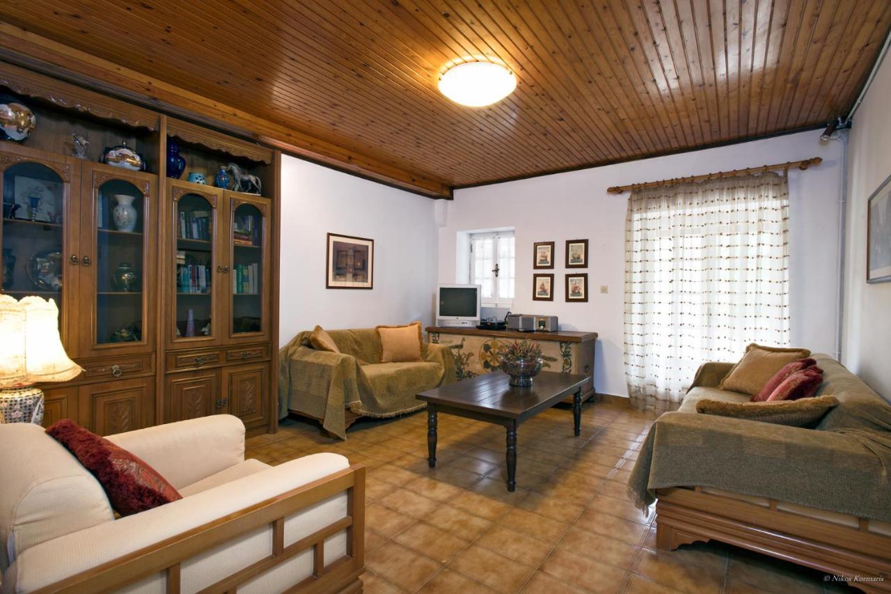 Bacchus Corfu