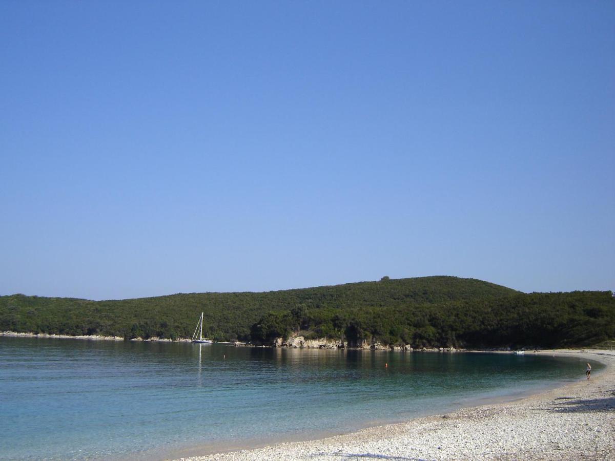 Bacchus Corfu Kassiopi