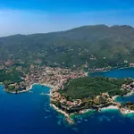 Villa Bacchus Kassiopi Corfu