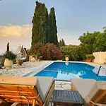 Villa Bacchus Kassiopi Corfu