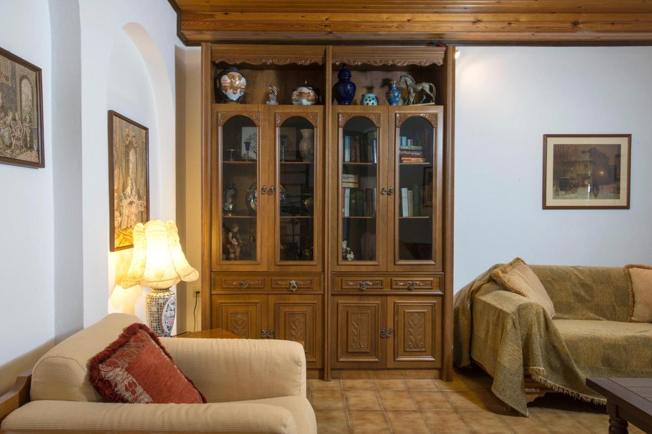 Bacchus Corfu Villa *