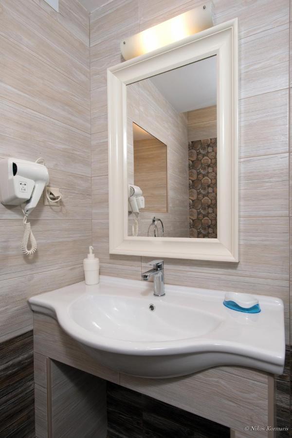 Bacchus Corfu Villa *